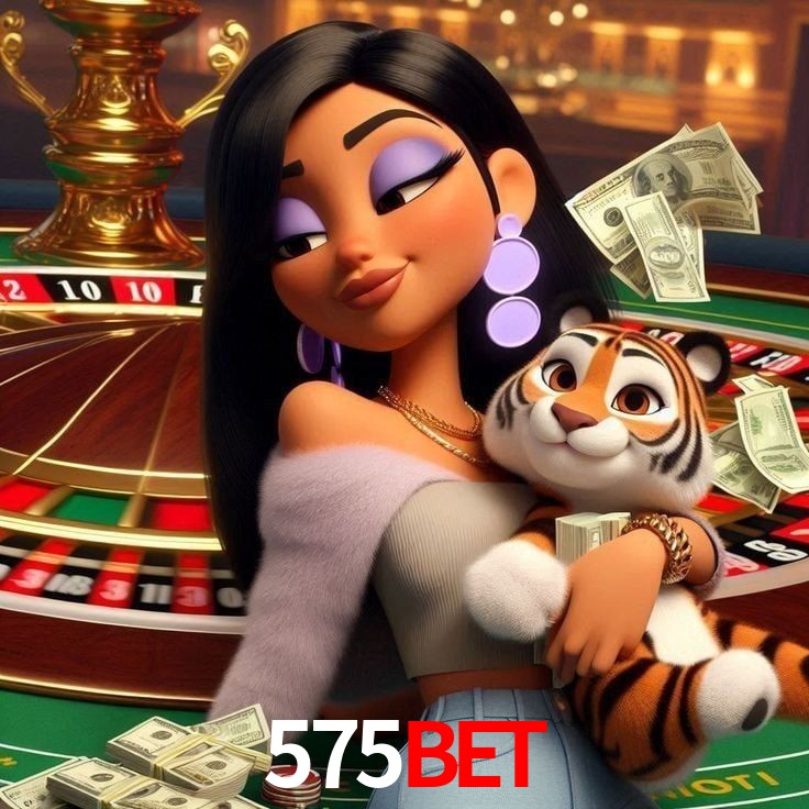 Experiência VIP 575bet