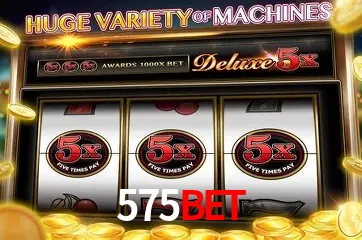 Desvendando o Mundo dos Jogos Virtuais na 575bet