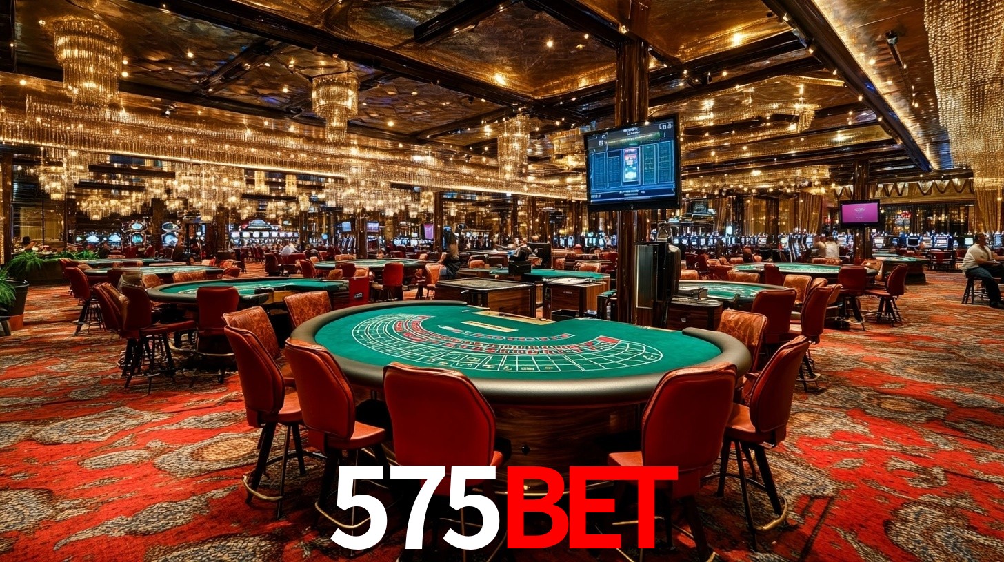 575bet - Aposta de Ouro Vivo - 575bet.com