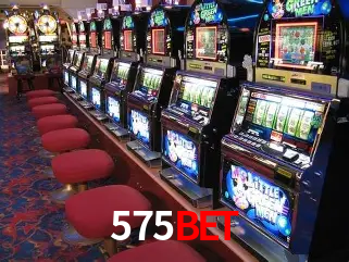 Descubra a Essência do 575bet: Nossa História e Compromissos
