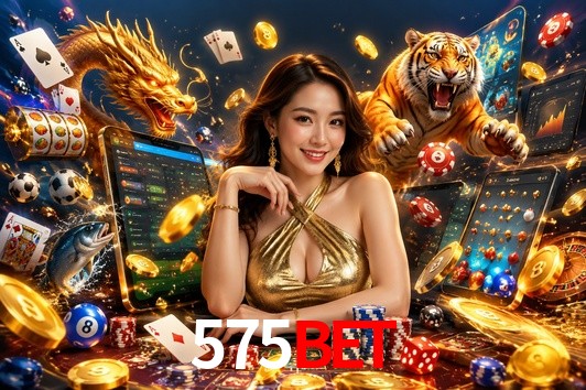Platform Technology 575bet