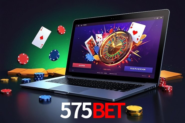 575bet Certificado eCOGRA