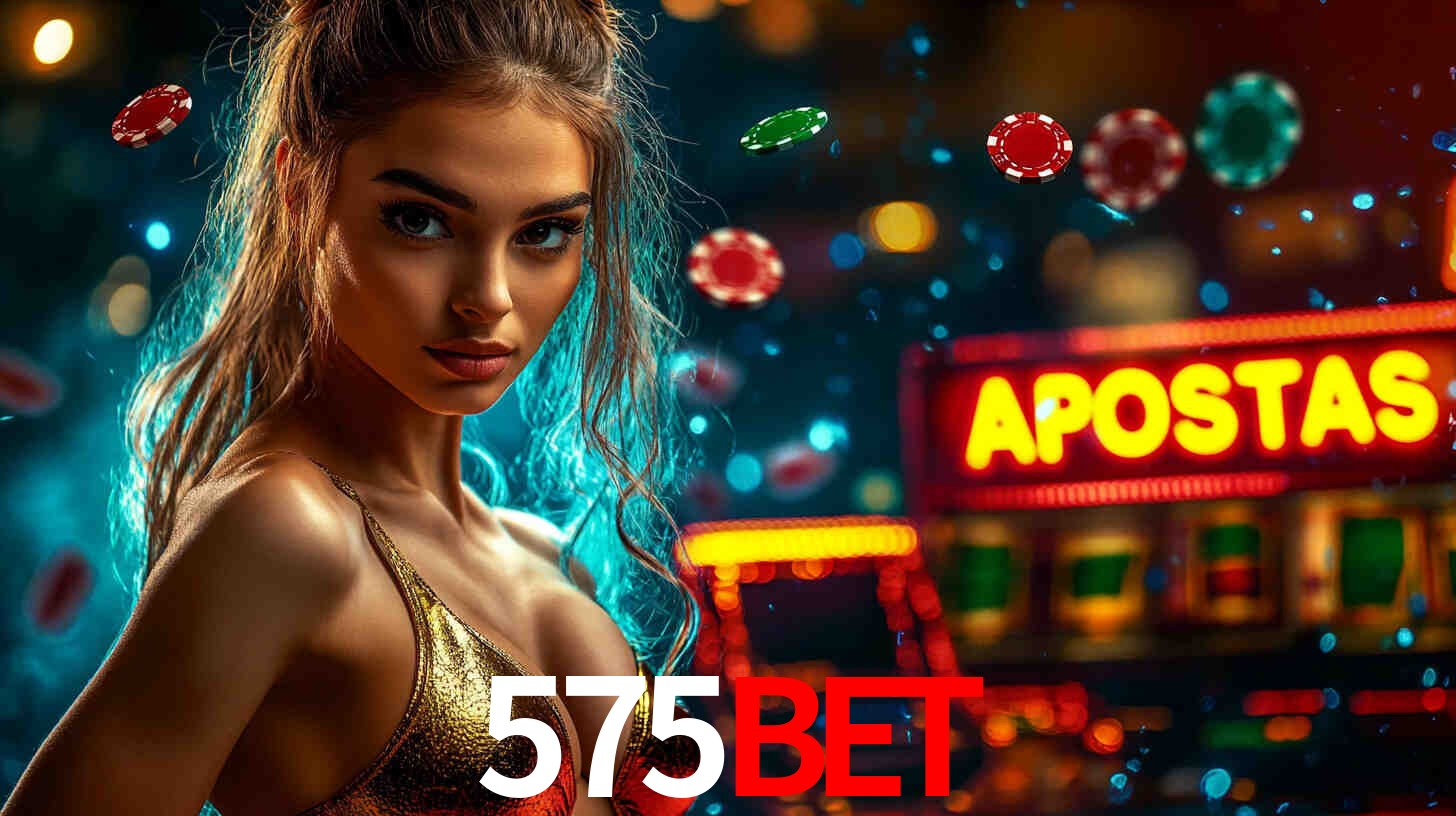 Explorando a Categoria de Eventos em Apostas na 575bet