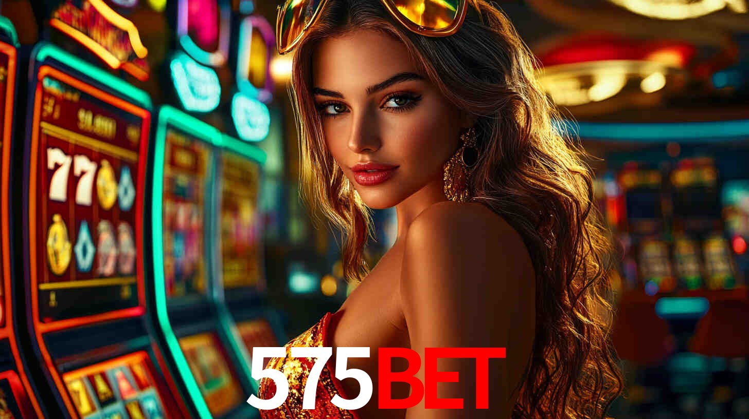 Welcome Bonus 575bet