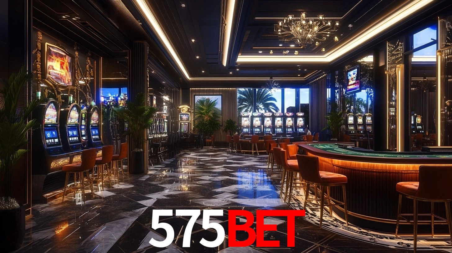 Premium Interface 575bet