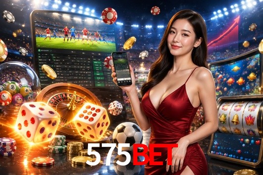 Secure Login 575bet
