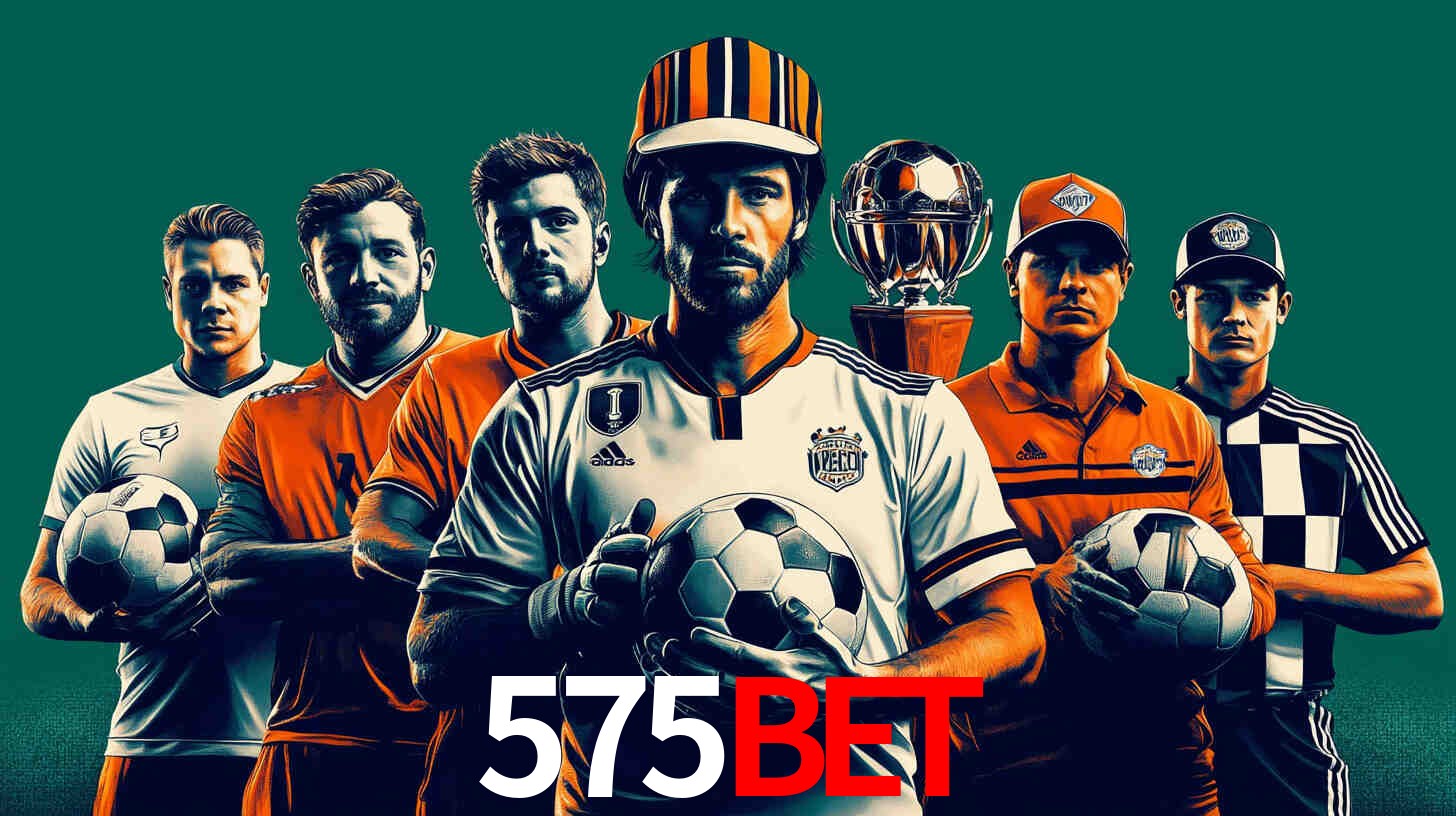 A Experiência Imersiva dos Cassinos Ao Vivo no 575bet
