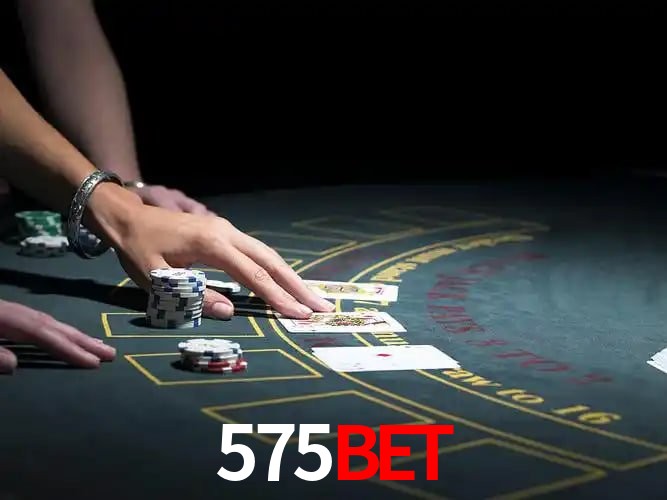 575bet Logo Seguro