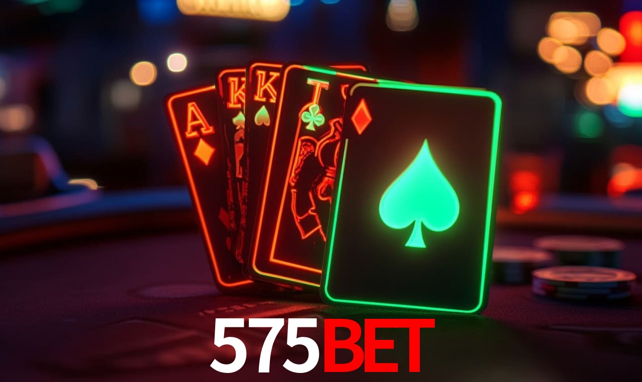 Login Seguro 575bet