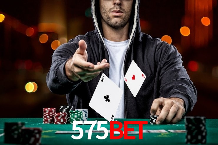 575bet Apostas Esportivas Logo - 34 Esportes Certificados