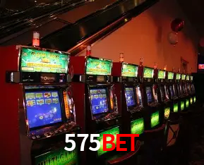Descubra a Essência do 575bet: Nossa História e Compromissos