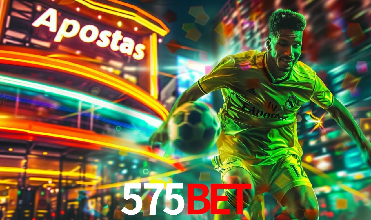 Benefícios da Conta 575bet