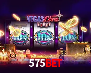 Desvendando o Mundo dos Jogos Virtuais na 575bet