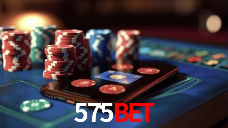 Tecnologia da Plataforma 575bet