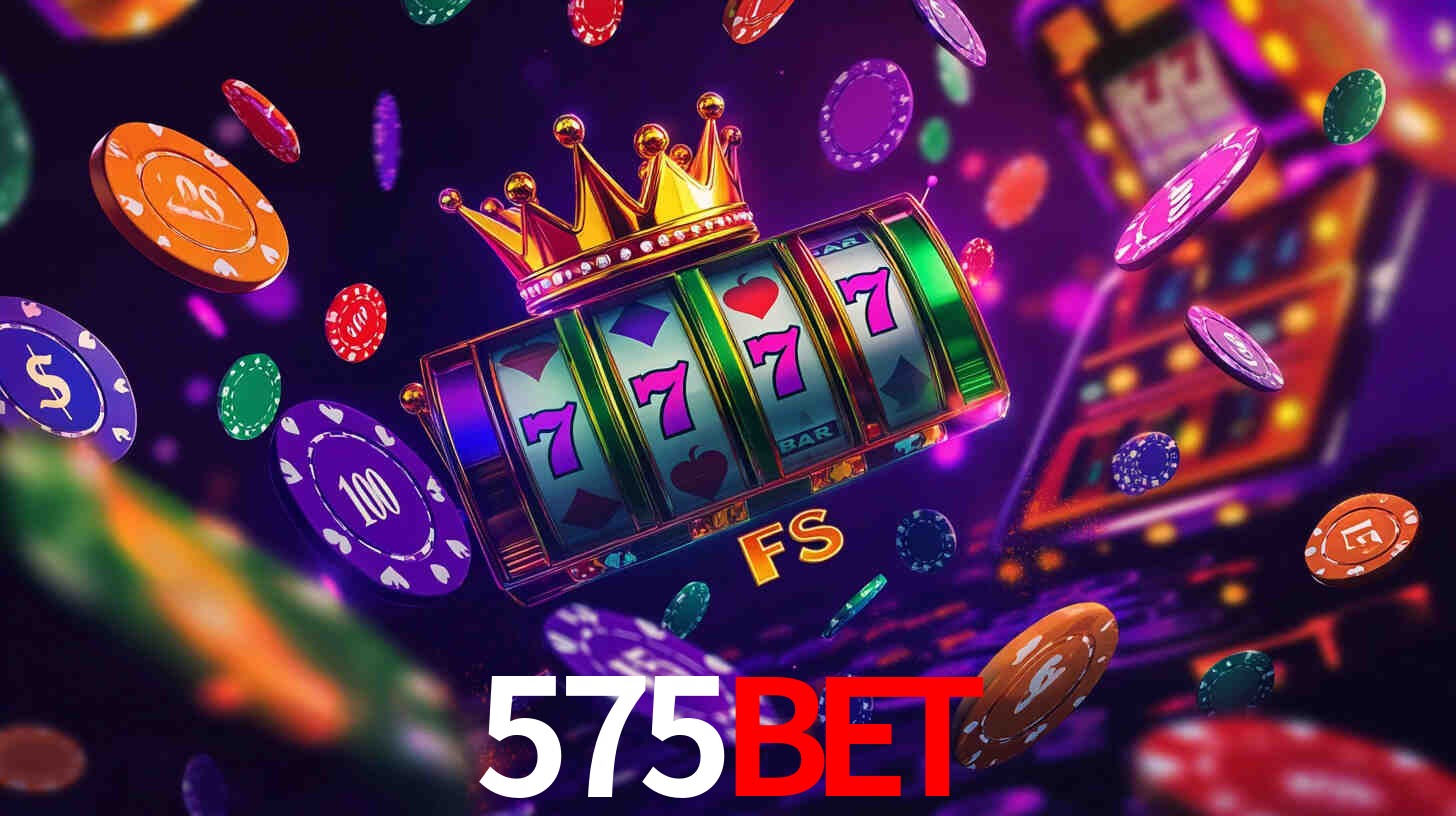 Tournaments 575bet