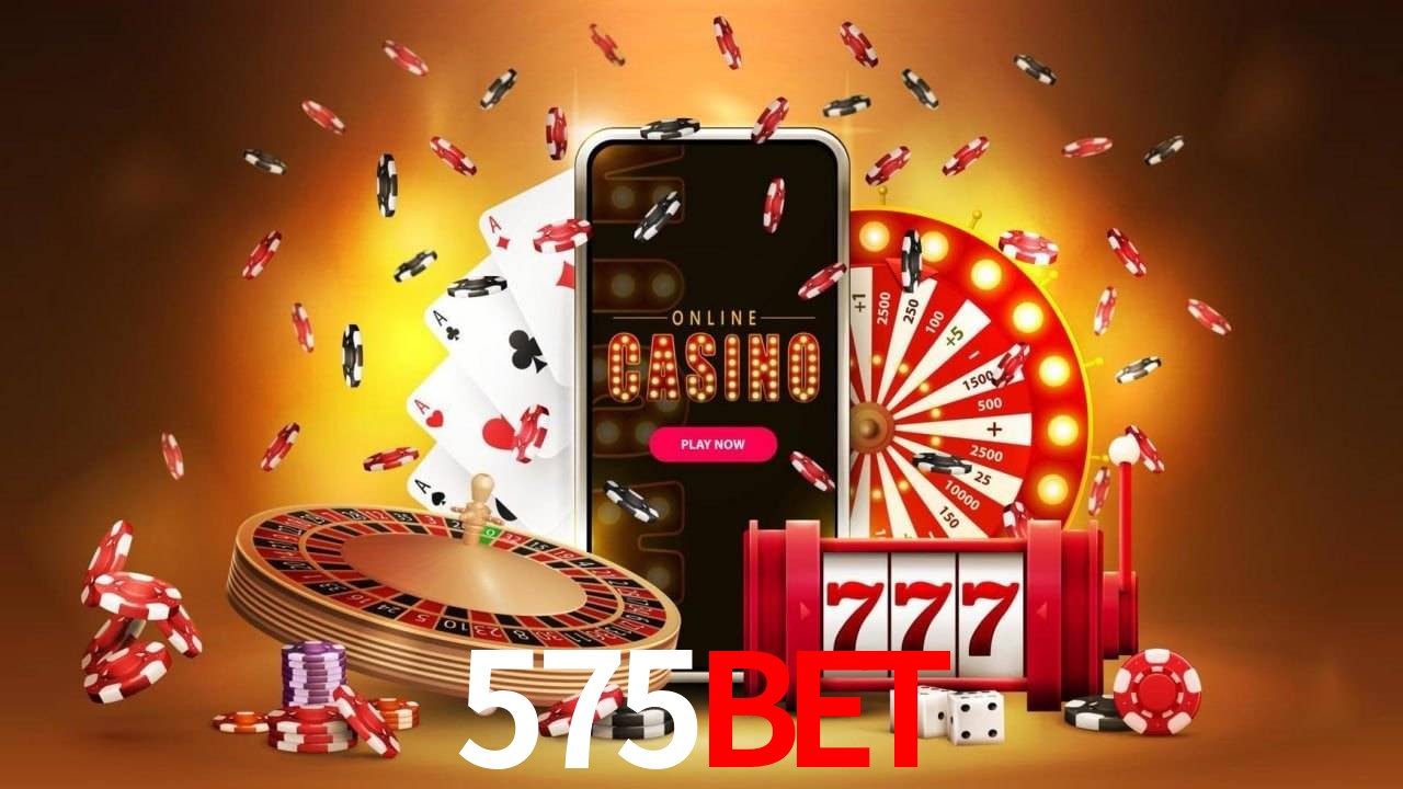 Sistemas de Segurança 575bet