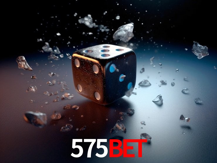Logo 575bet Loteria Online