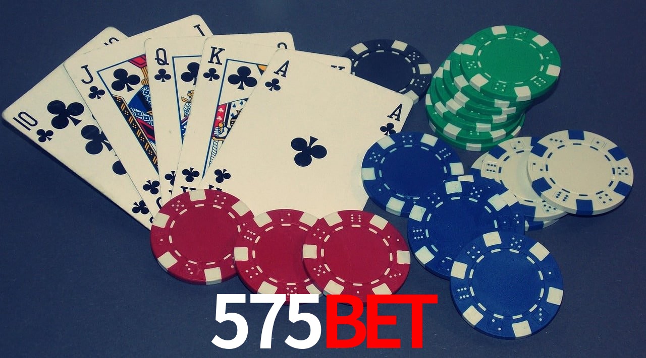 Games Directory 575bet