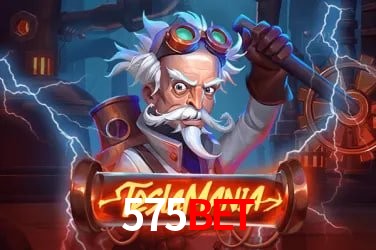 Integração de APIs 575bet