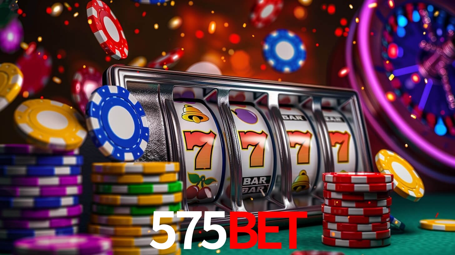 Casino VIP 575bet