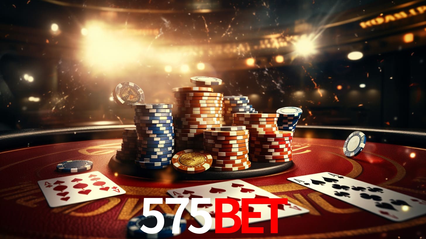 VIP Casino 575bet