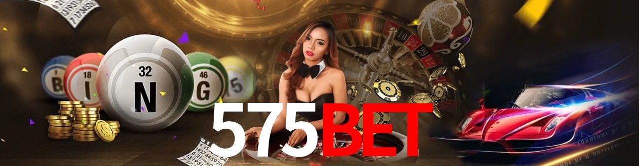 Logo 575bet Telegram Canal Oficial