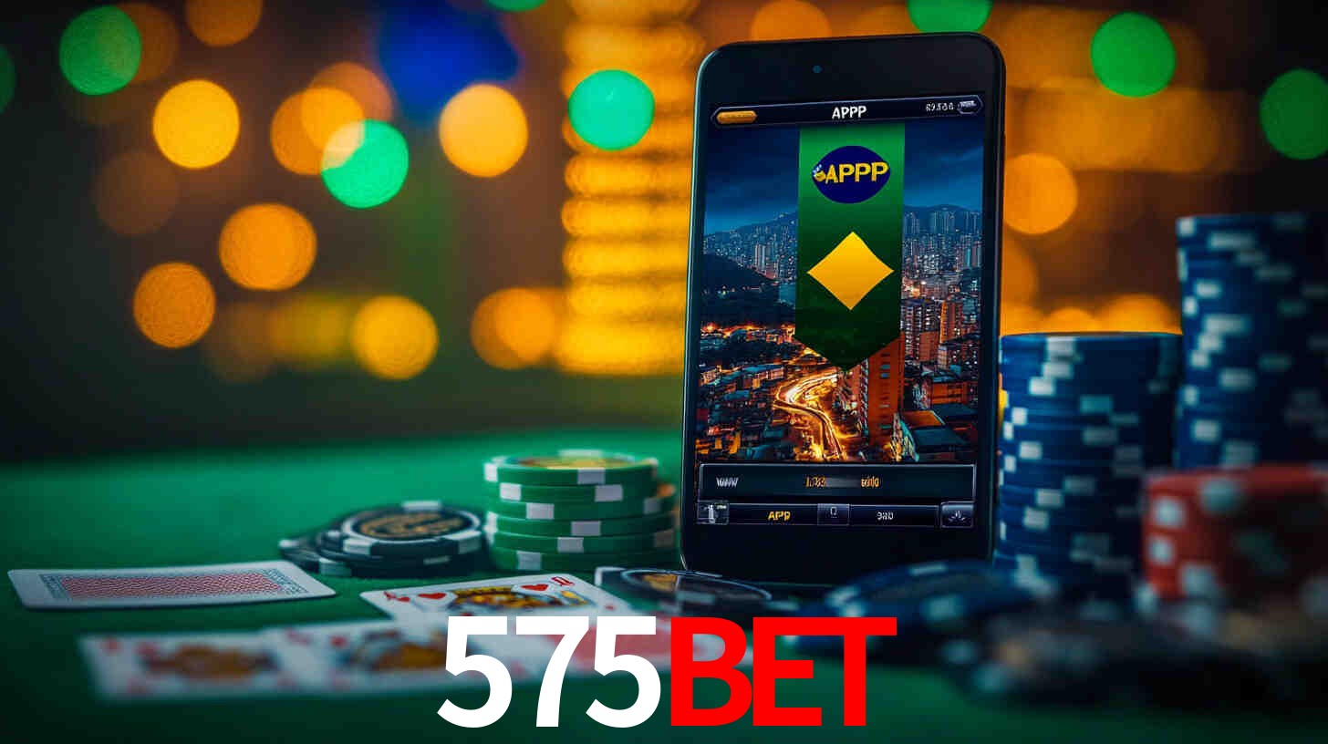 A Emoção da Loteria na 575bet: Uma Chance de Mudança de Vida