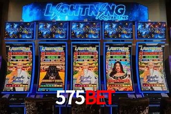Apostas Esportivas na 575bet: Um Guia Completo