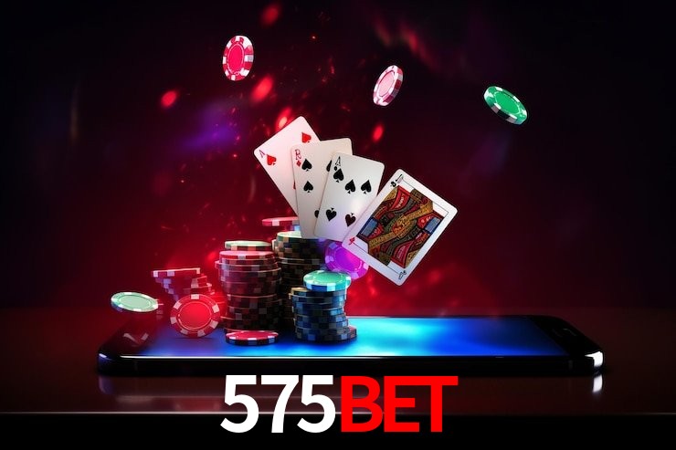 Game Providers 575bet