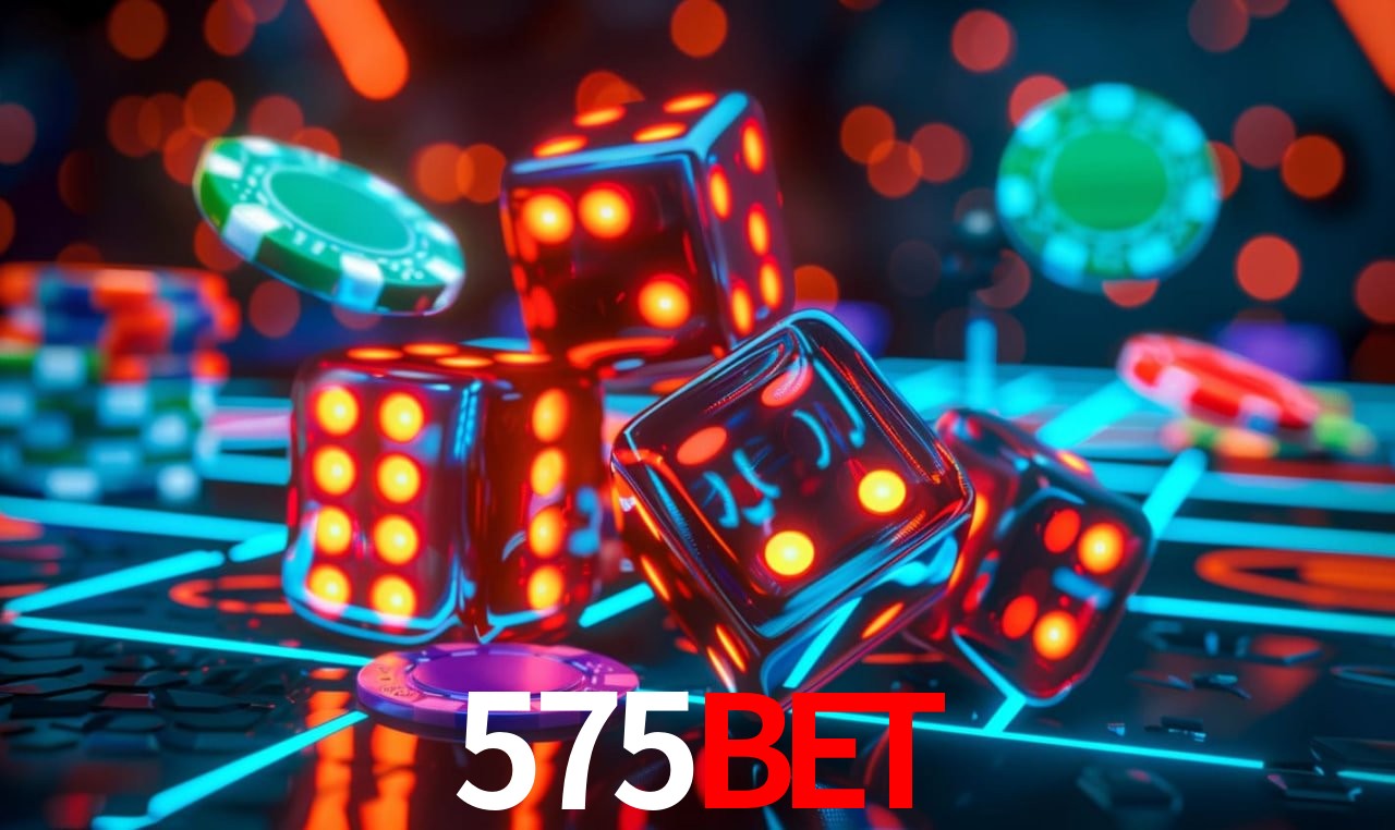 PIX Instantâneo 575bet