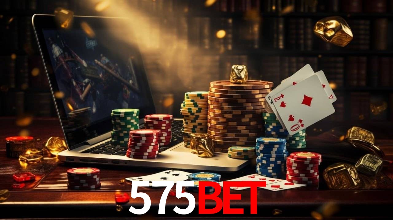 Estatísticas Esportivas 575bet