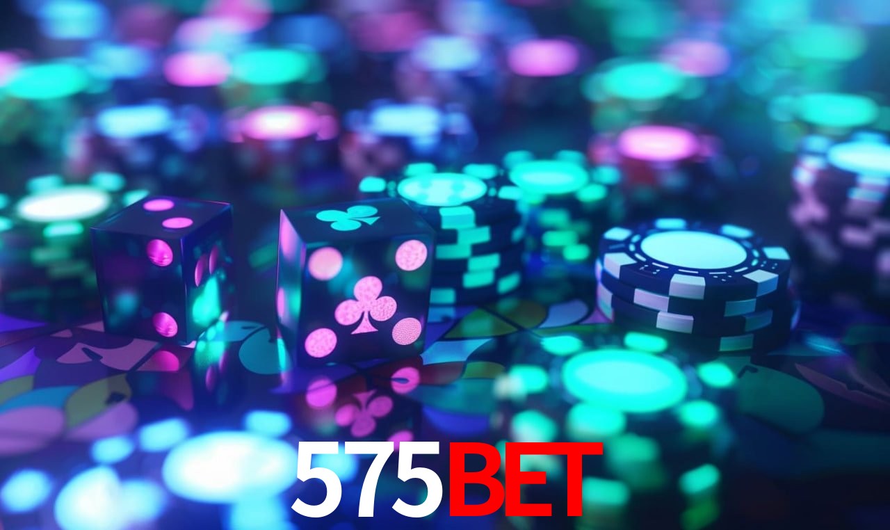 Apostas de Tênis 575bet