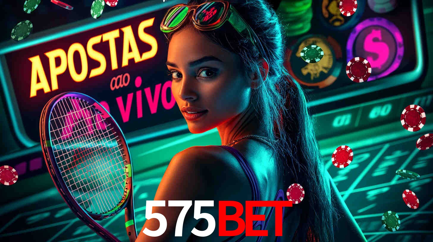 Descubra a Essência do 575bet: Nossa História e Compromissos