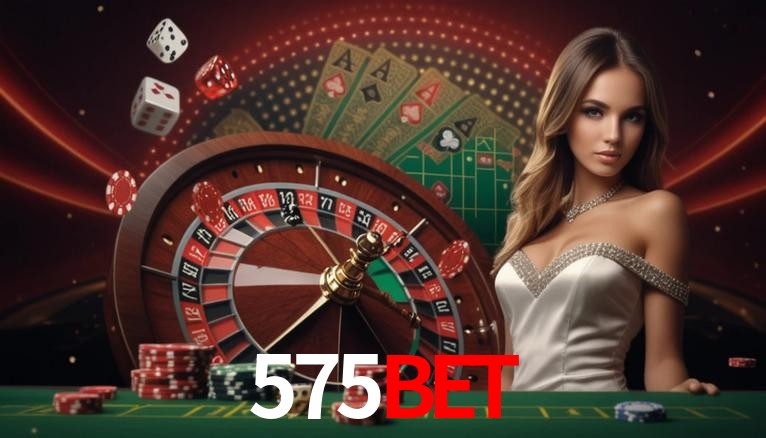 Flash Promotion 575bet