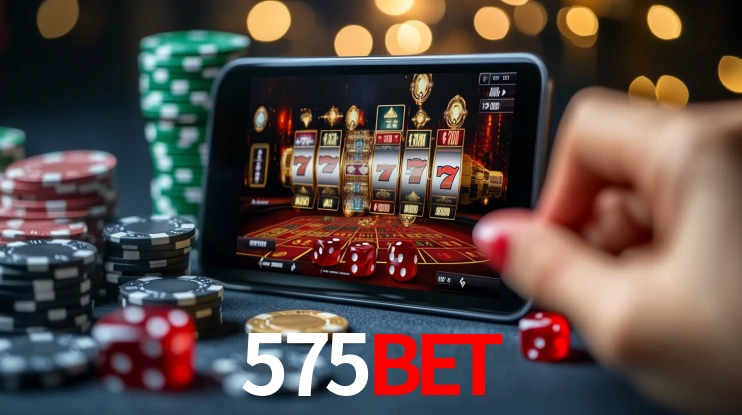 Daily Bonuses 575bet