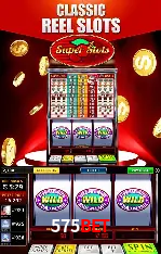 Descubra a Magia dos Jogos de Arcade no 575bet