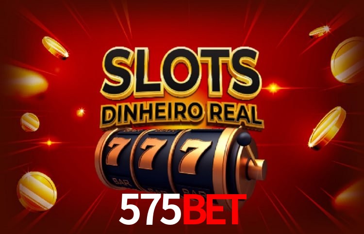 575bet Seguro SSL