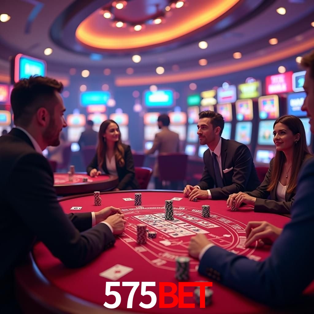 Jogo Spaceman 575bet